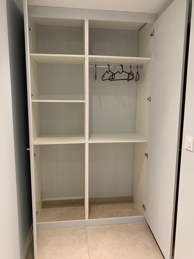 L'Endroit Ideal, Confort Et Elegance Boulogne-sur-Mer Zewnętrze zdjęcie