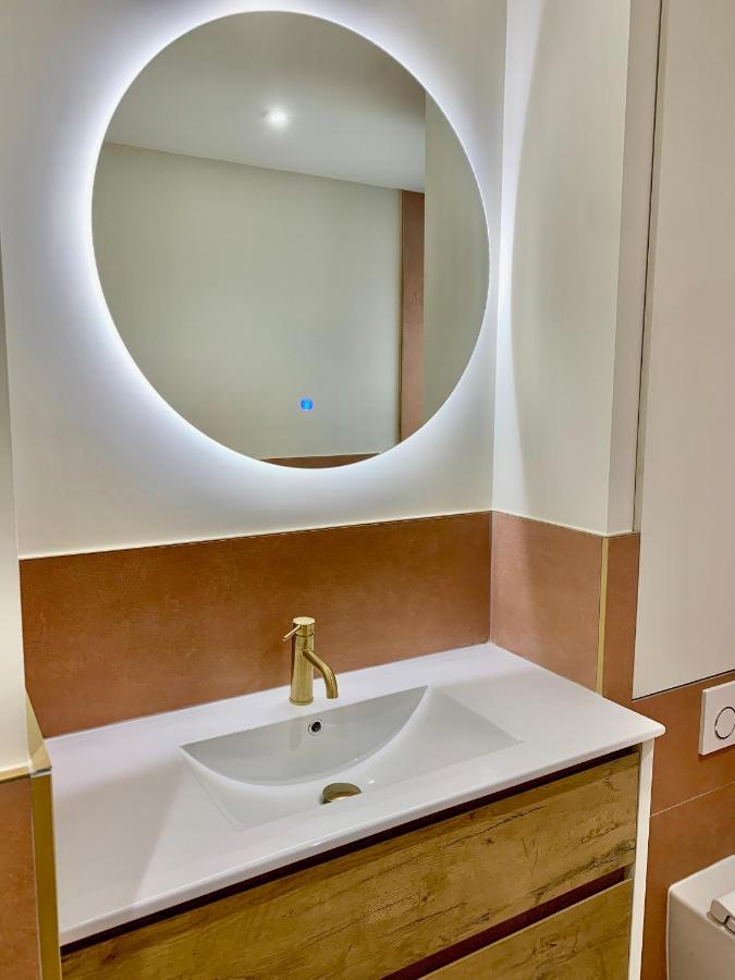 L'Endroit Ideal, Confort Et Elegance Boulogne-sur-Mer Zewnętrze zdjęcie