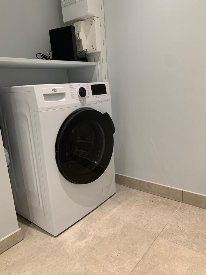L'Endroit Ideal, Confort Et Elegance Boulogne-sur-Mer Zewnętrze zdjęcie