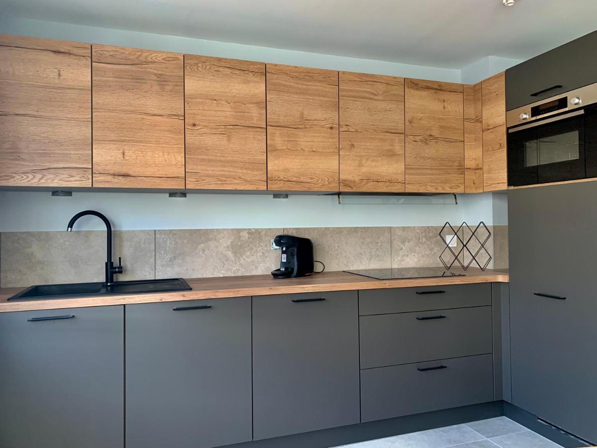 L'Endroit Ideal, Confort Et Elegance Boulogne-sur-Mer Zewnętrze zdjęcie
