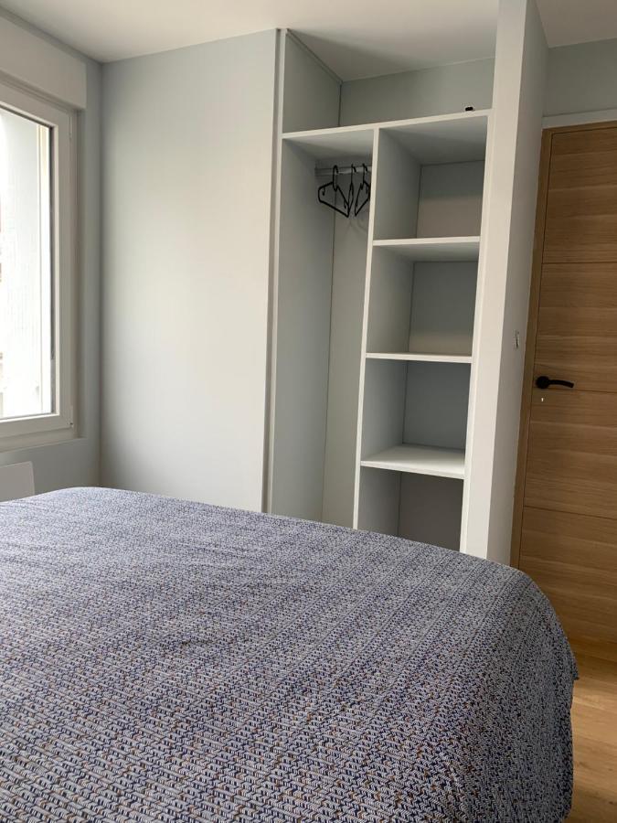 L'Endroit Ideal, Confort Et Elegance Boulogne-sur-Mer Zewnętrze zdjęcie