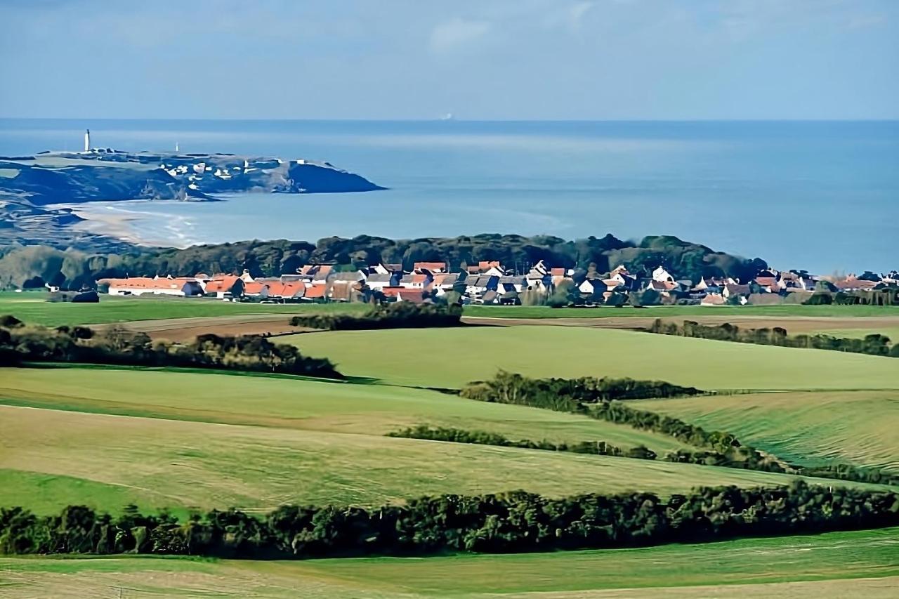 L'Endroit Ideal, Confort Et Elegance Boulogne-sur-Mer Zewnętrze zdjęcie