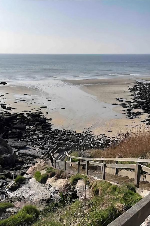 L'Endroit Ideal, Confort Et Elegance Boulogne-sur-Mer Zewnętrze zdjęcie