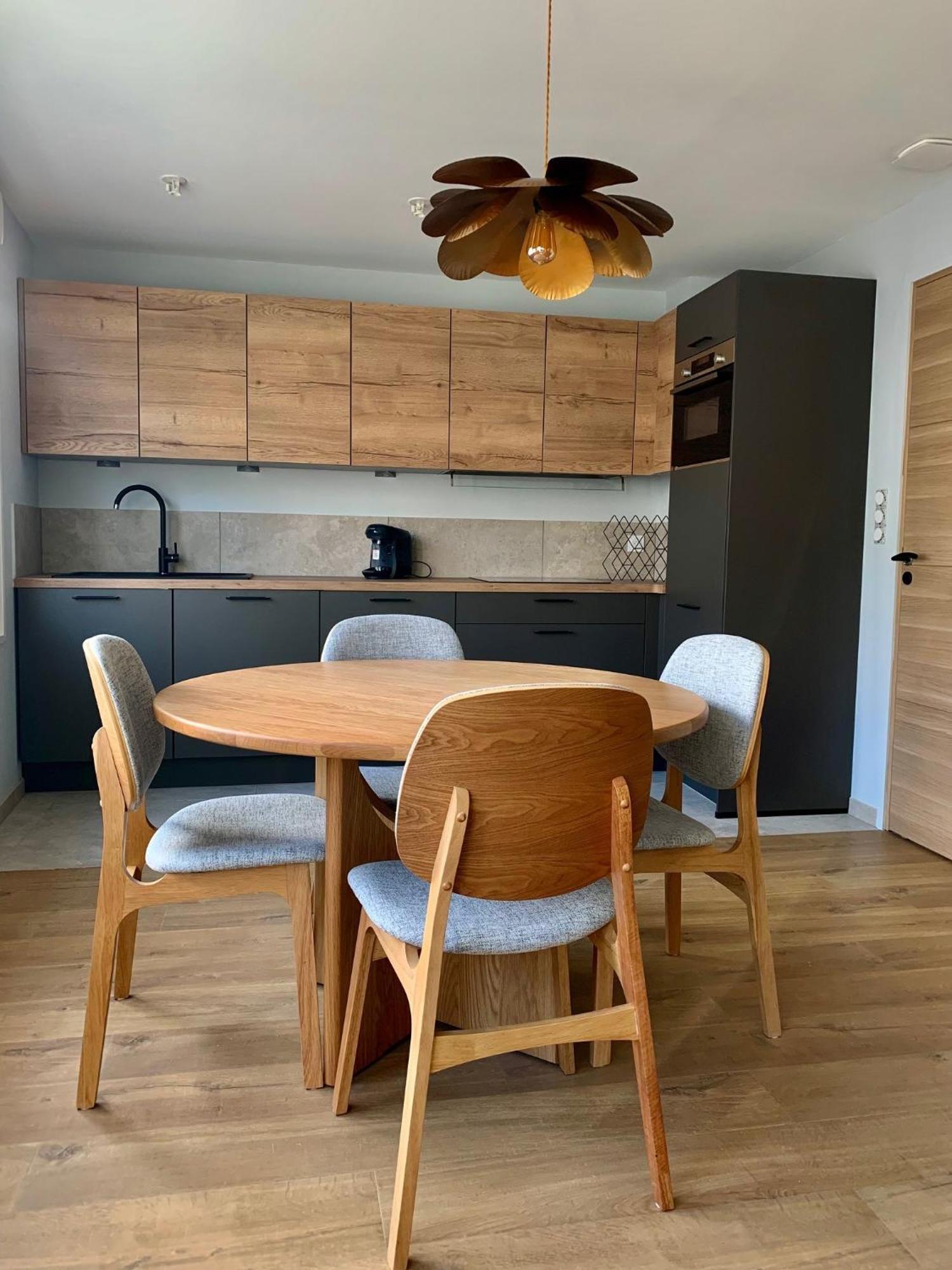 L'Endroit Ideal, Confort Et Elegance Boulogne-sur-Mer Zewnętrze zdjęcie