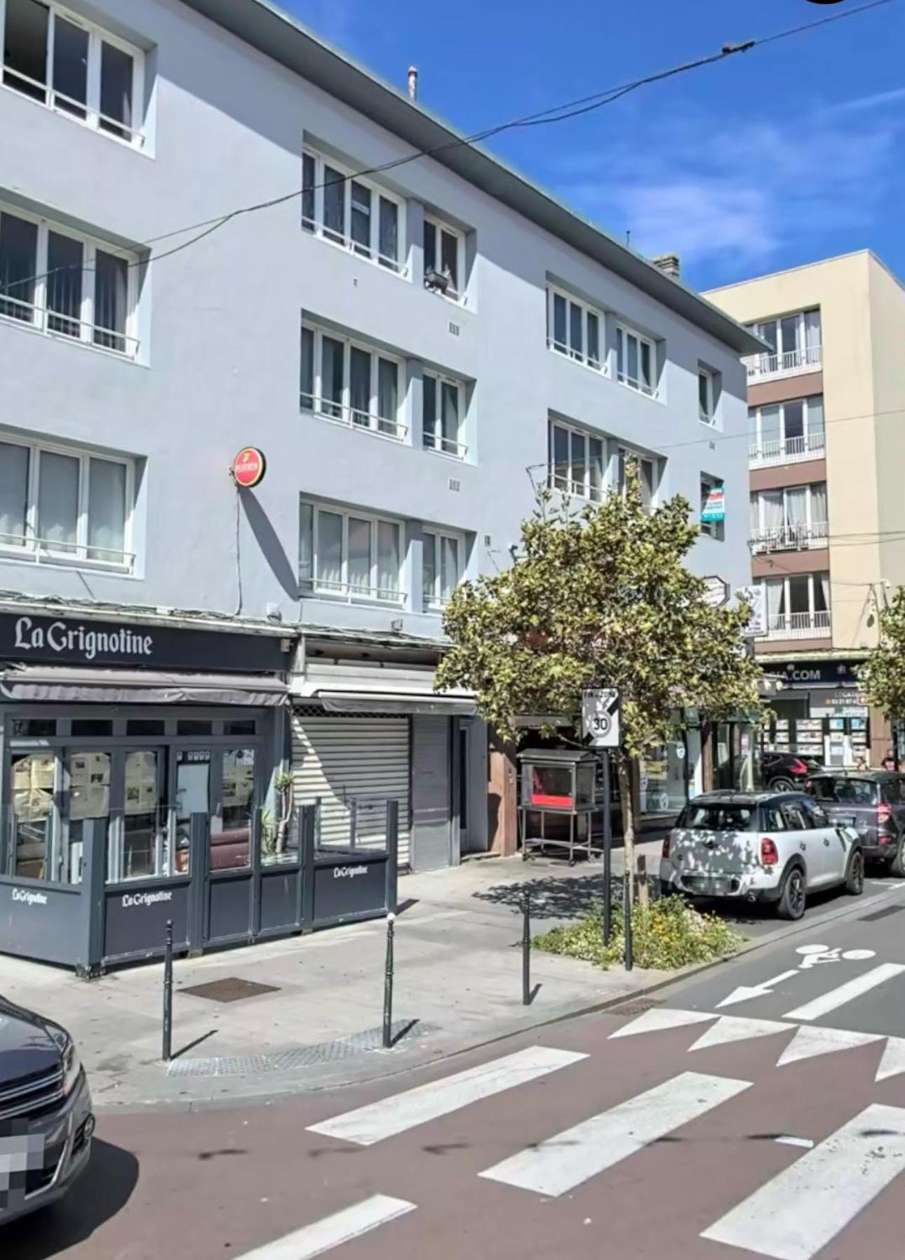 L'Endroit Ideal, Confort Et Elegance Boulogne-sur-Mer Zewnętrze zdjęcie